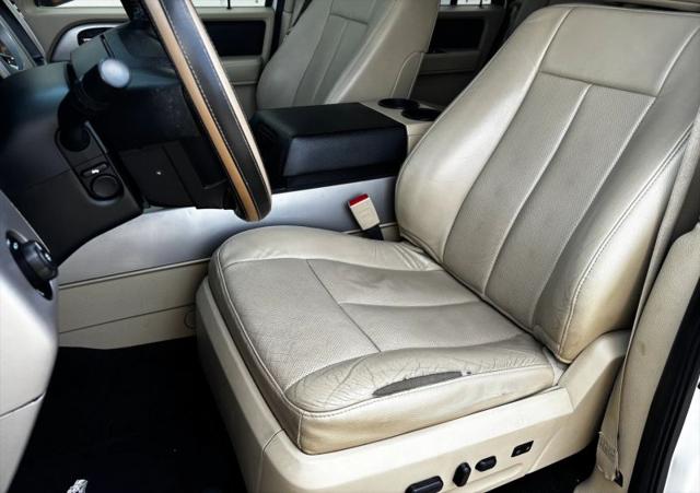 2017 Ford Expedition XLT