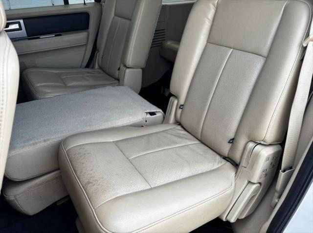 2017 Ford Expedition XLT