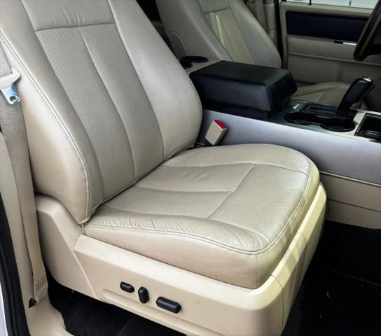 2017 Ford Expedition XLT