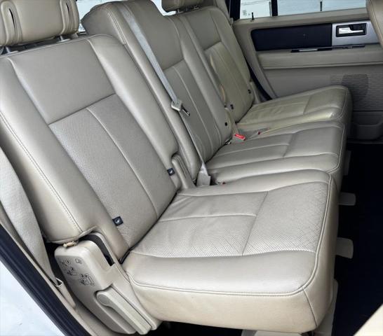 2017 Ford Expedition XLT