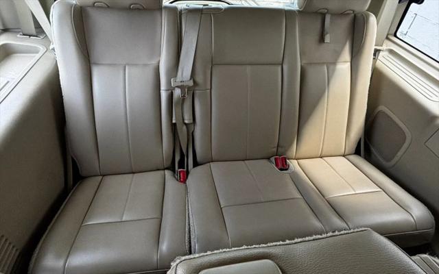 2017 Ford Expedition XLT