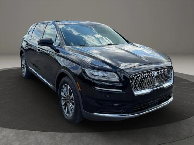 2023 Lincoln Nautilus Standard for sale in Redford, MI