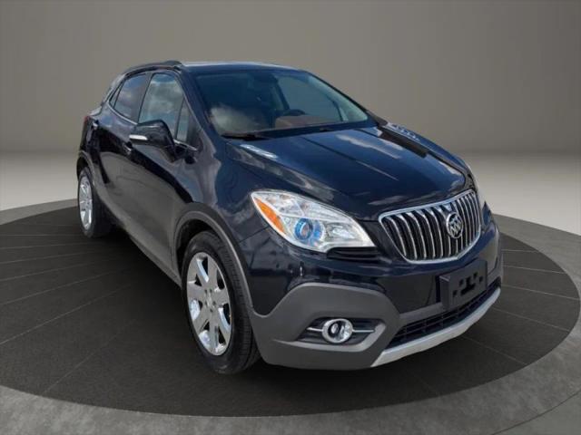 2016 Buick Encore Leather for sale in Redford, MI