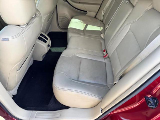 2013 Ford Taurus Limited