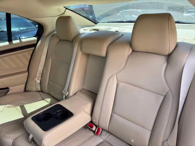 2013 Ford Taurus Limited