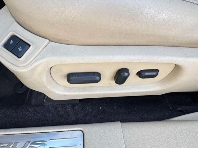 2013 Ford Taurus Limited