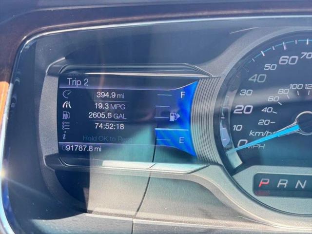 2013 Ford Taurus Limited