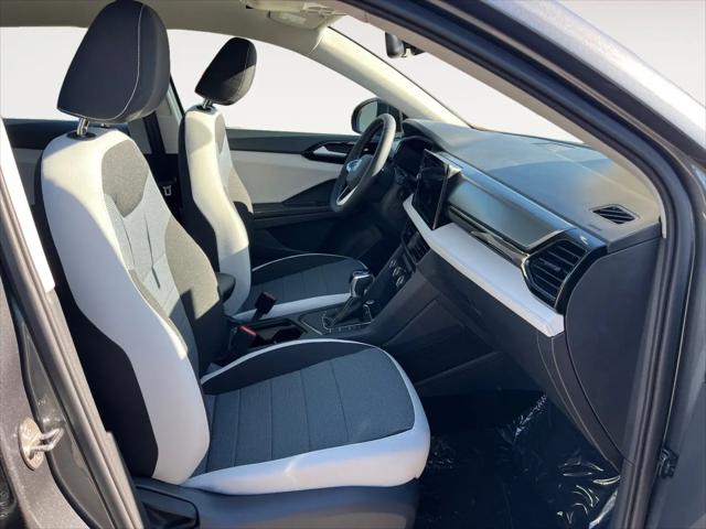 2026 Volkswagen Taos S