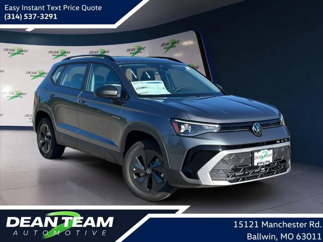 2026 Volkswagen Taos S for sale in Ballwin, MO