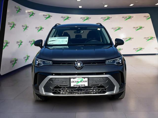 2026 Volkswagen Taos S