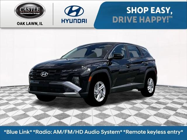 2026 Hyundai Tucson SE for sale in Oak Lawn, IL