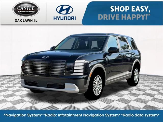 2026 Hyundai Palisade SE for sale in Oak Lawn, IL