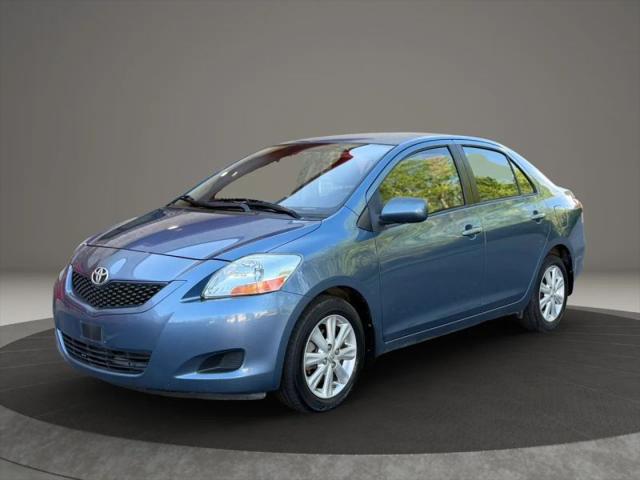 2009 Toyota Yaris S for sale in Alpharetta, GA