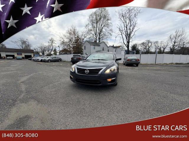 2013 Nissan Altima 2.5 S for sale in Jamesburg, NJ