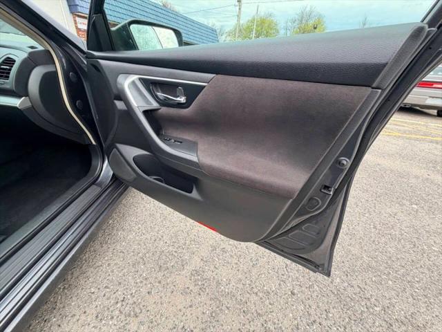 2013 Nissan Altima 2.5 S