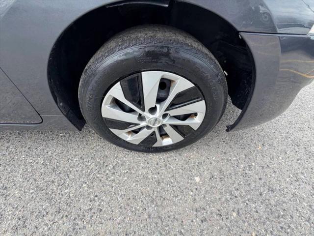 2013 Nissan Altima 2.5 S