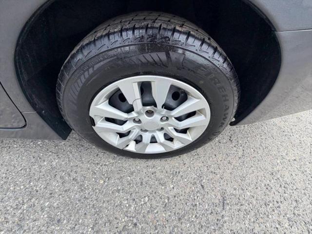 2013 Nissan Altima 2.5 S