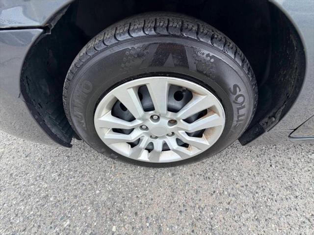 2013 Nissan Altima 2.5 S