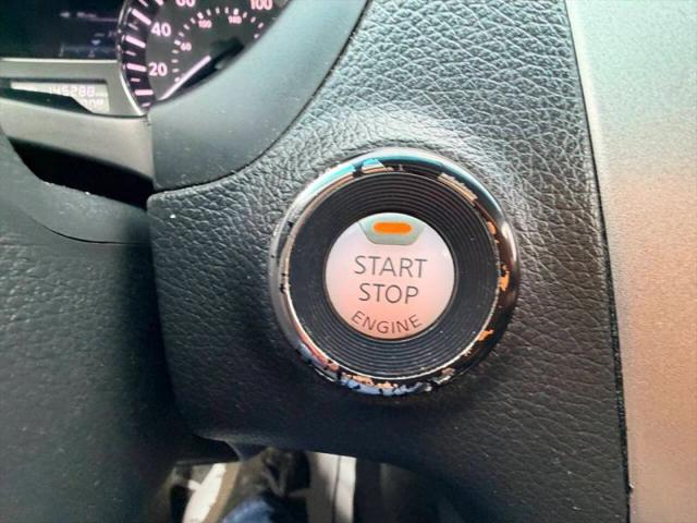 2013 Nissan Altima 2.5 S