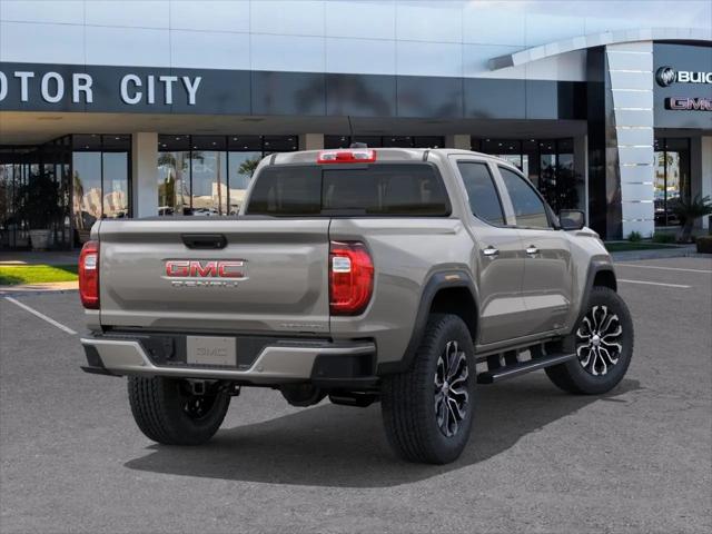 2026 GMC Canyon Denali, 4WD