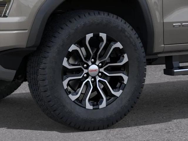 2026 GMC Canyon Denali, 4WD