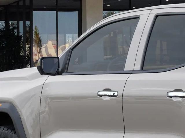 2026 GMC Canyon Denali, 4WD