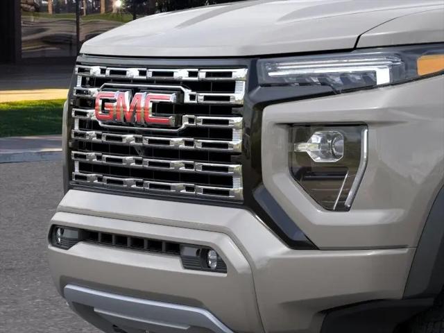 2026 GMC Canyon Denali, 4WD