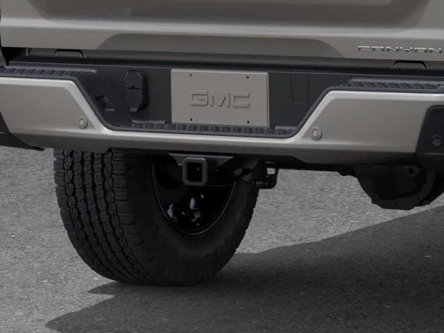 2026 GMC Canyon Denali, 4WD