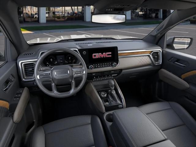 2026 GMC Canyon Denali, 4WD