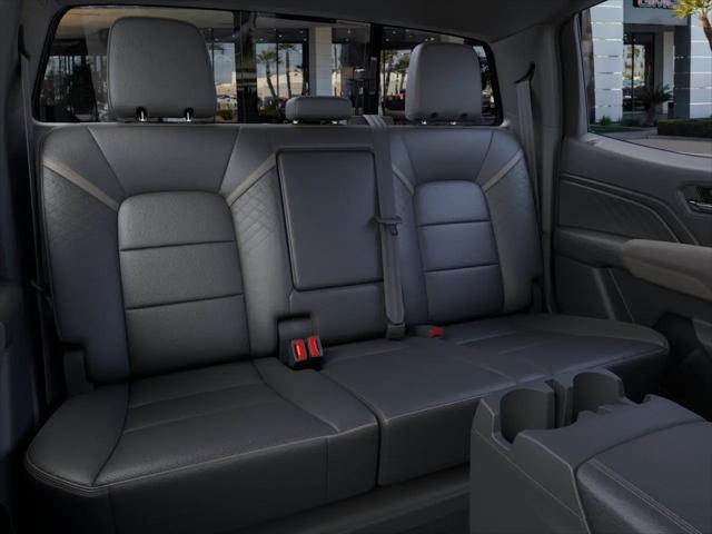 2026 GMC Canyon Denali, 4WD