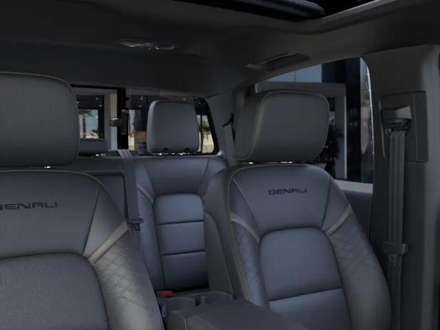 2026 GMC Canyon Denali, 4WD