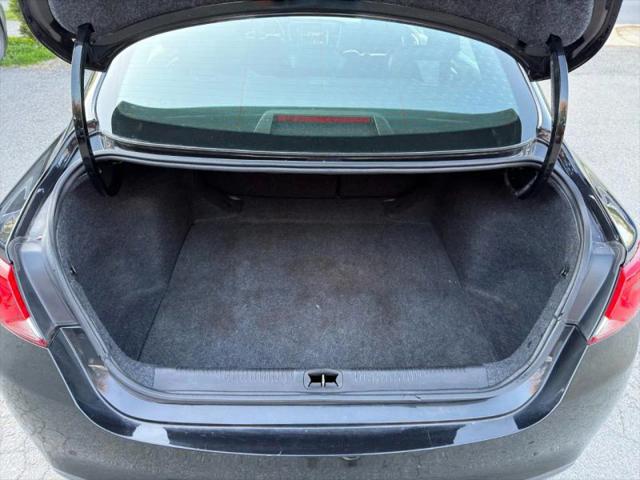 2016 Chrysler 200 S