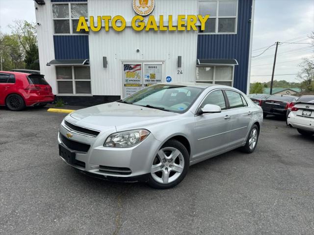 2012 Chevrolet Malibu 1LT for sale in Stafford, VA