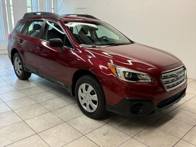 2015 Subaru Outback 2.5i for sale in Chantilly, VA