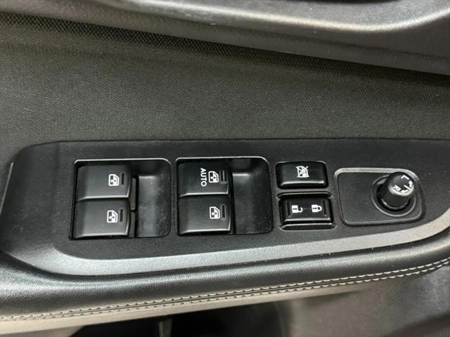 2015 Subaru Outback 2.5i