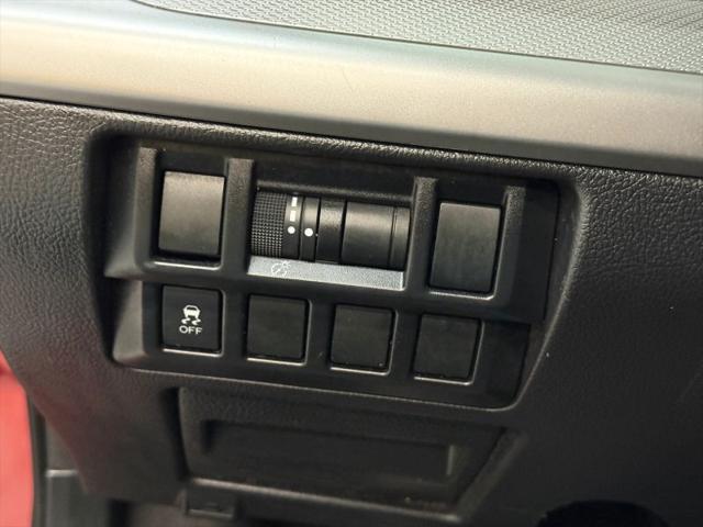 2015 Subaru Outback 2.5i