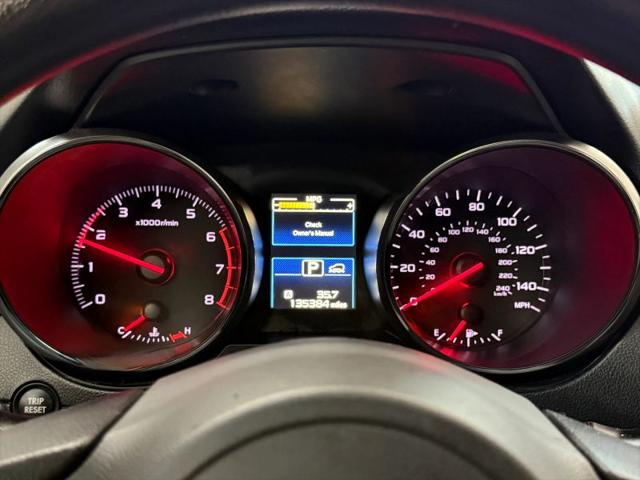 2015 Subaru Outback 2.5i