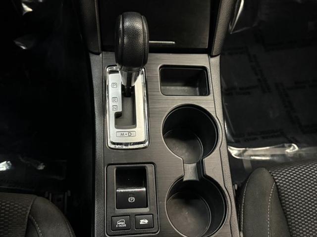 2015 Subaru Outback 2.5i