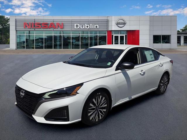 2026 Nissan Altima SV FWD for sale in Dublin, GA