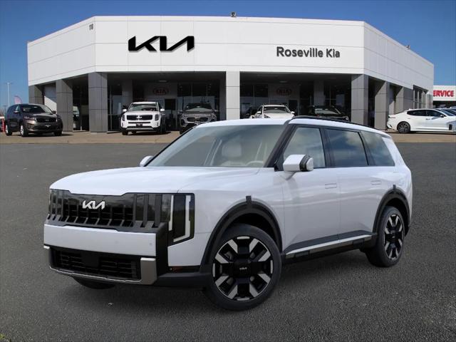 2027 Kia Telluride S for sale in Roseville, CA