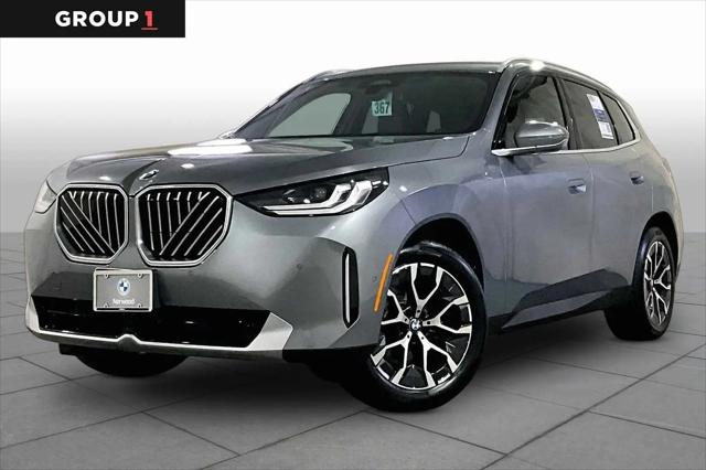 2026 BMW X3 30 xDrive for sale in Norwood, MA