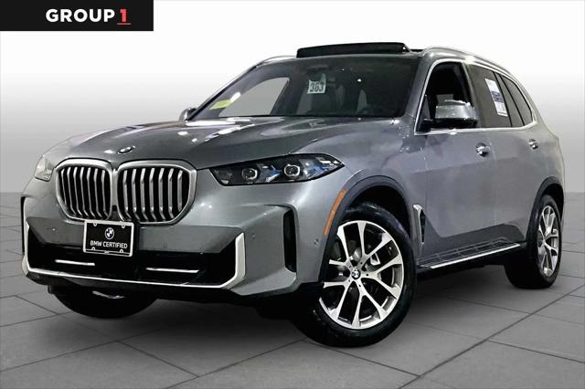 2026 BMW X5 xDrive40i for sale in Norwood, MA