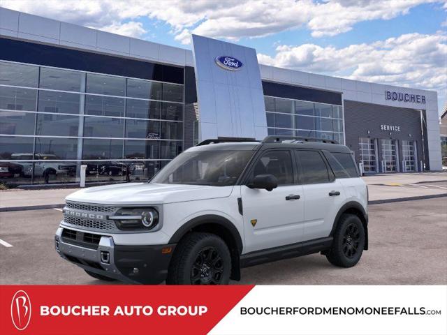 2026 Ford Bronco Sport Badlands for sale in Menomonee Falls, WI