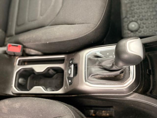 2022 Jeep Renegade Latitude 4x4
