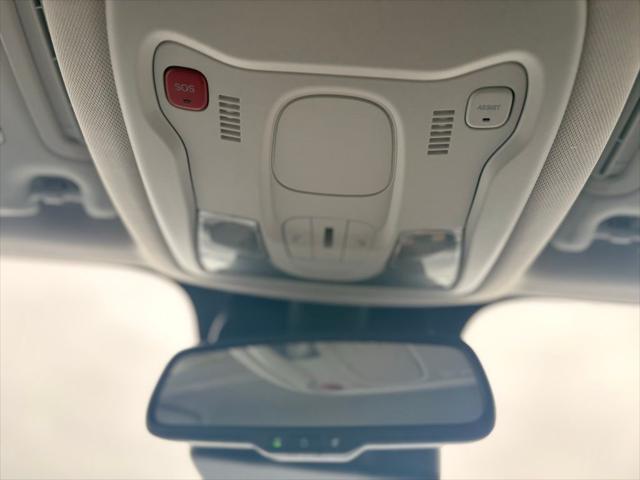 2022 Jeep Renegade Latitude 4x4