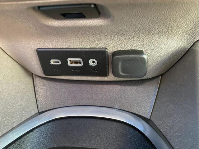 2020 Chevrolet Malibu FWD 1FL