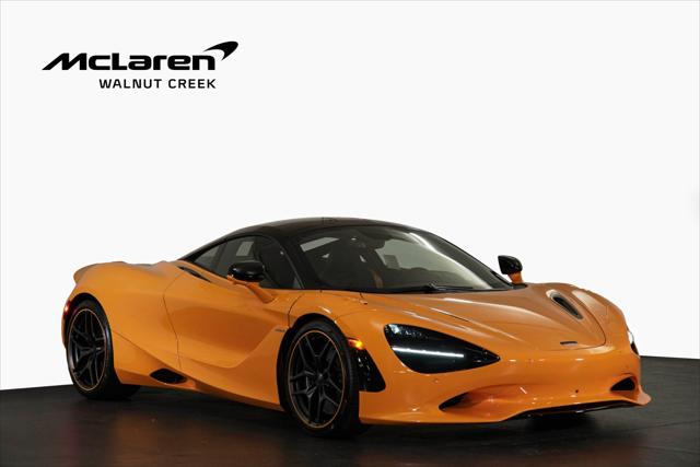 2026 McLaren 750S Coupe for sale in Walnut Creek, CA