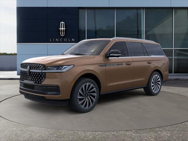 2026 Lincoln Navigator Black Label for sale in Greenville, SC