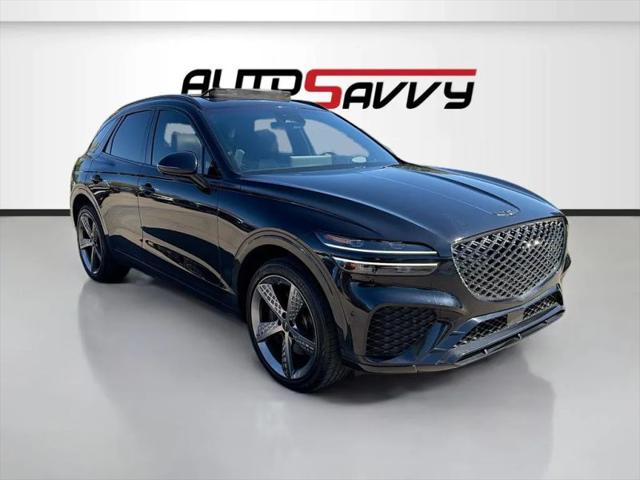 2022 Genesis GV70 3.5T AWD Sport for sale in Duncanville, TX