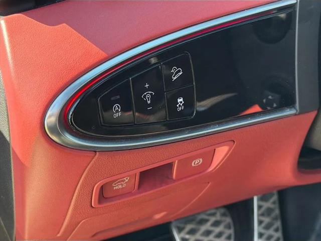 2022 Genesis GV70 3.5T AWD Sport
